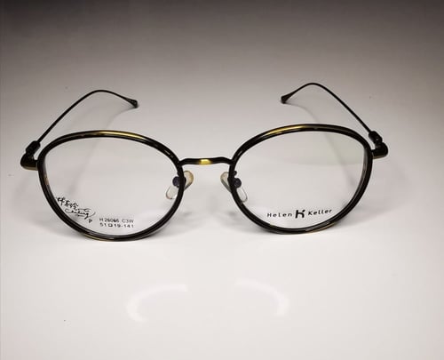 نظارة هيلين كيلر Helen Keller H26066 C3