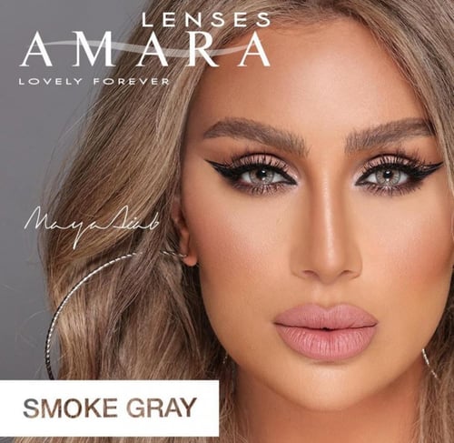 عدسات أمارا Amara