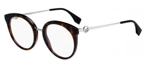 نظارة فندي Fendi 0303 086