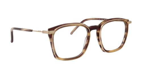 نظارة سكوتش اند صودا Scotch & Soda 4011 FR 107 Brn...