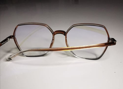 نظارة بالميرا Palmyra 20503 Brown