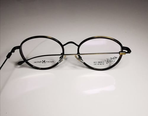 نظارة هيلين كيلر Helen Keller H26066 C3