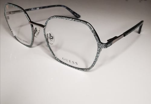 نظارة جيس Guess 2912 020