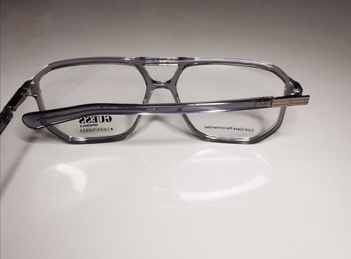 نظارة جيس Guess 8252 020