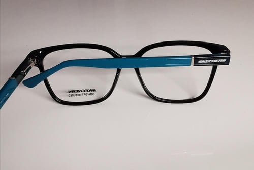 نظارة سكيتشرز Skechers 2235 001
