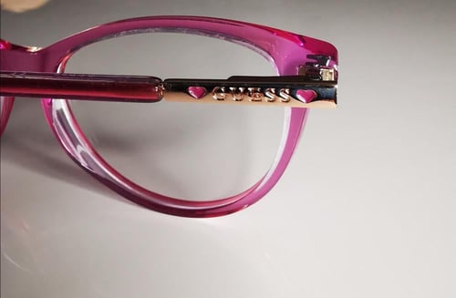 نظارة جيس Guess 9233 077
