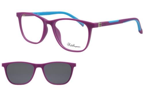 نظارة كول Kool 022 C7