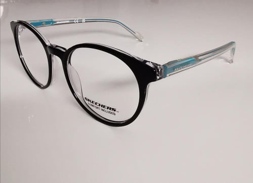 نظارة سكيتشرز Skechers 2233 003