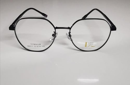 نظارة ليفي اوبتيكال Levi Optical 6011 C1