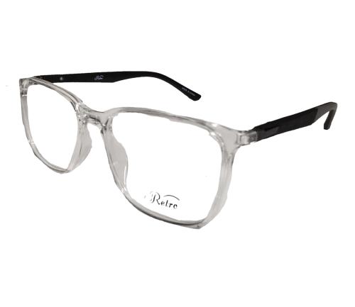 نظارة ريترو Retro 9216604 C12