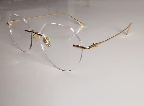 نظارة في سي VC 1134 C2