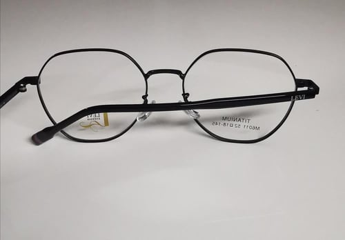 نظارة ليفي اوبتيكال Levi Optical 6011 C1