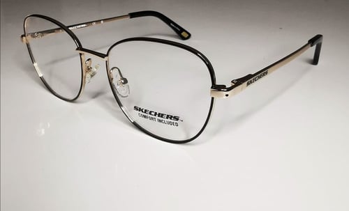 نظارة سكيتشرز Skechers 2213 033