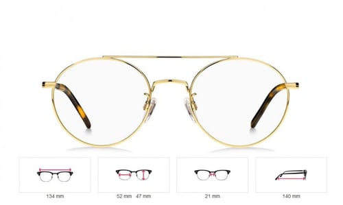 نظارة تومي THF Tommy 1738/g J5G