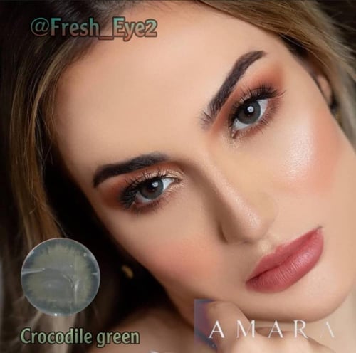 عدسات أمارا Amara