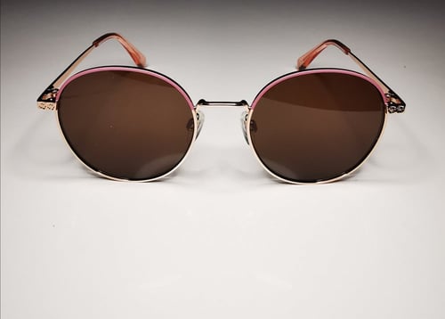 نظارة تيد بيكر Ted Baker 1679 401