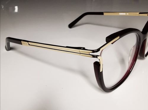 نظارة هيرموسى Hermossa 168 Burg