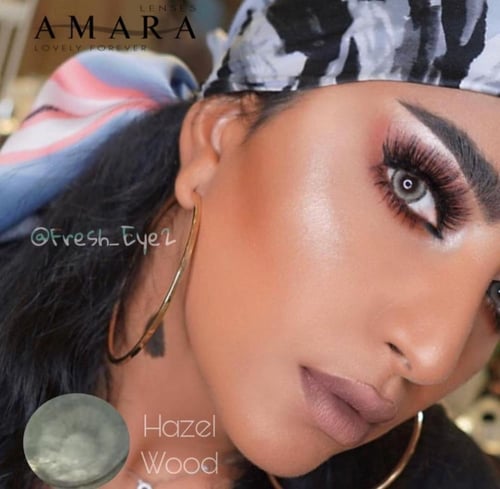 عدسات أمارا Amara