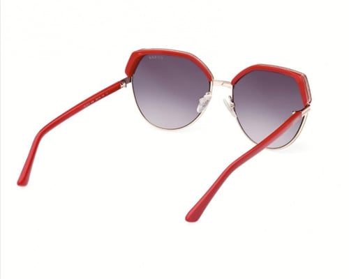 نظارة جيس Guess 7872 66B