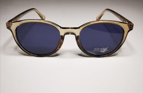 نظارة جيس Guess 5216 95V