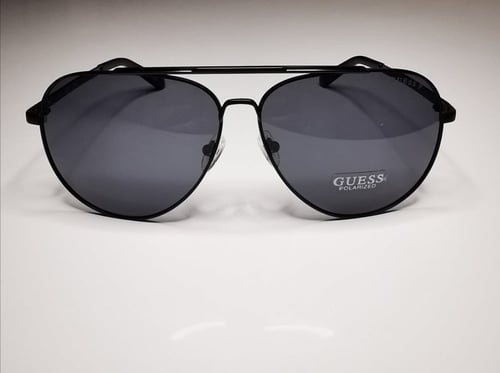 نظارة جيس Guess 00059 02D