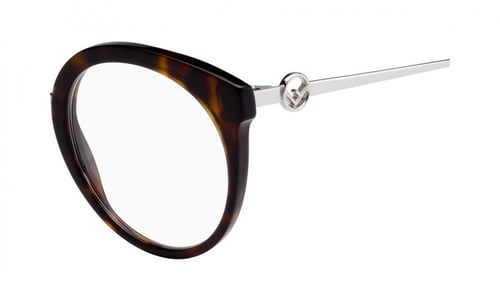 نظارة فندي Fendi 0303 086