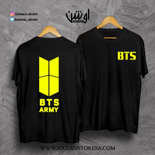 K-POP - كيبوب ارمي BTS - OV-016