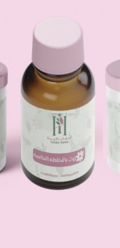 زيت الاعشاب الهندية