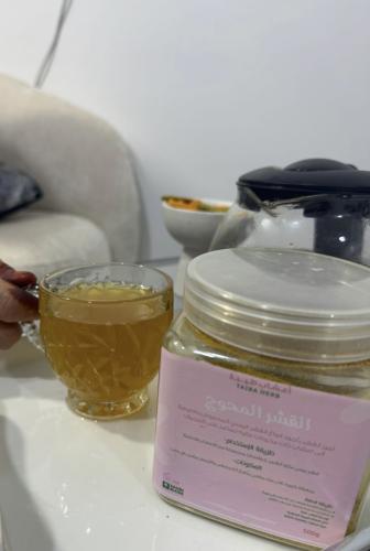 القشر المحوج