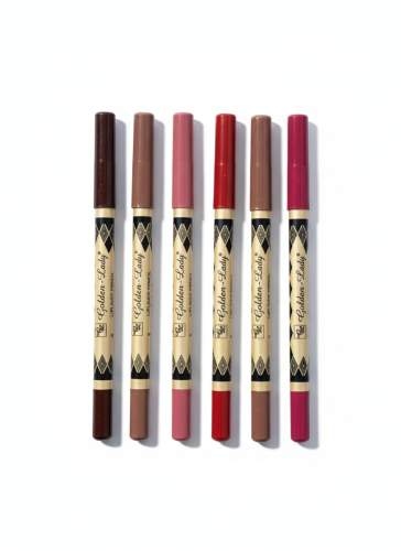 Golden Lady Lipliner Pencil