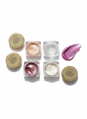 Liquid Highlighter Vectoria