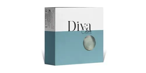 Diva Colors Contact Lenses