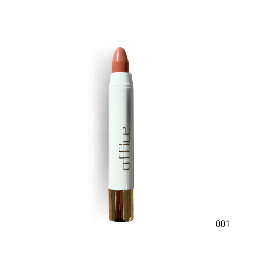 Creamy Matte Lip Crayon