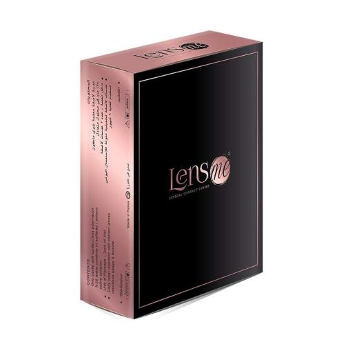 Lens Me Premium Contact Lenses