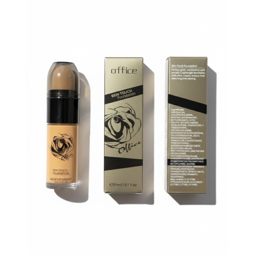 Office Skin Touch Liquid Foundation