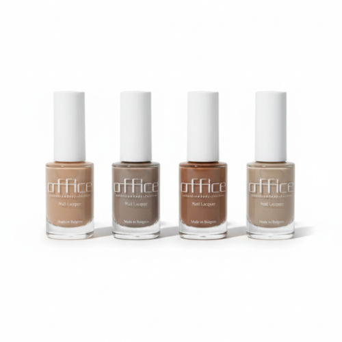 Classic Nude Collection