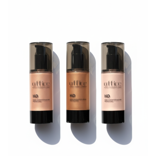 Highlight Office Liquid Foundation