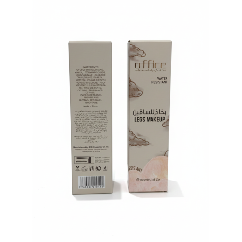 Office Legs Makeup Spray
