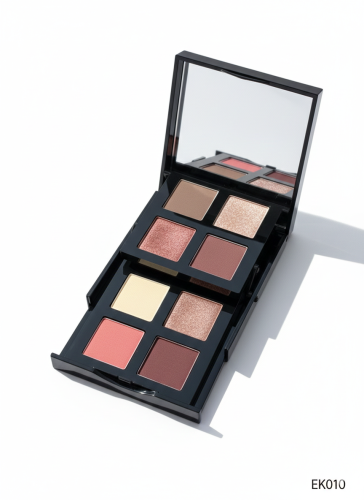Office Classic Eyeshadow Kit – 8 Colors