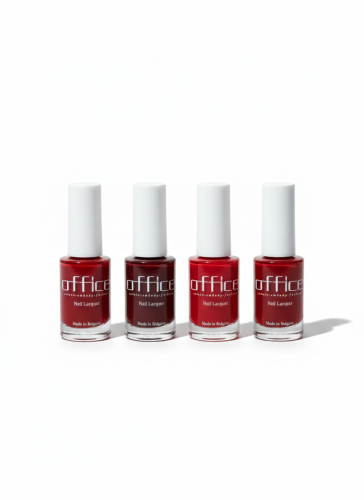 Bold Red Collection