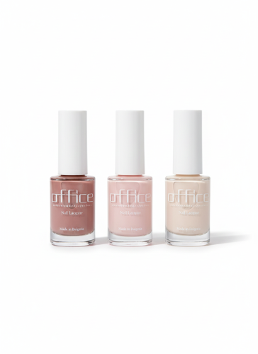 Soft Pink Collection