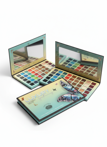Luxury Gathering Eyeshadow Palette