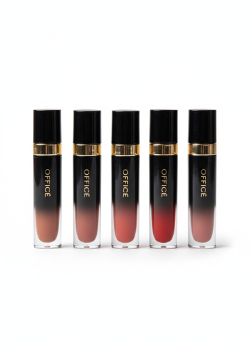 Office Flowery Muse Matte Liquid Lipstick