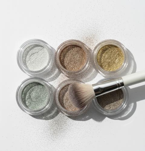 Victoria Pearl Eyeshadow