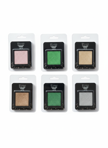 Color Eyeshadow Square