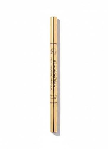 Victoria Make Up – Brow Styling Blade Waterproof Eyeliner