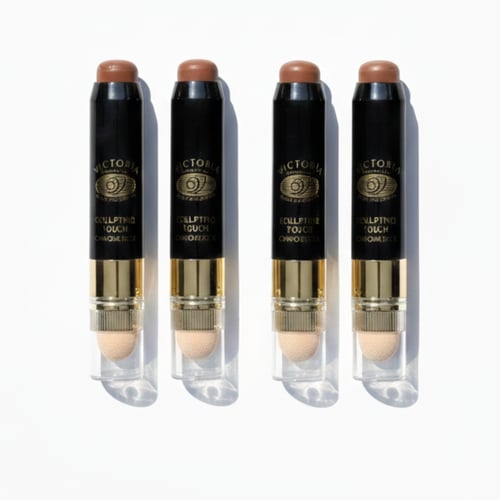 Victoria Make Up – Sculpting Touch Contour Stick