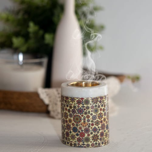 مبخرة هندية