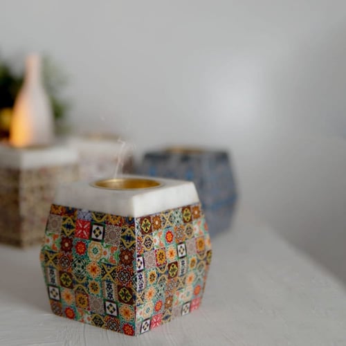 مبخرة هندية