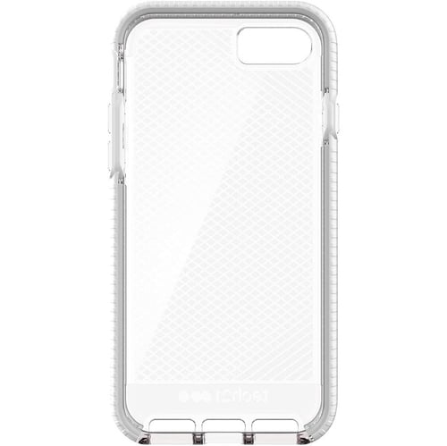 كفرات | تك تونتي | آيفون 7/8 | إيفو شيك | أبيض